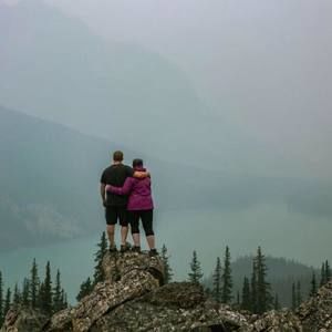 Meet your Posher, Shannon